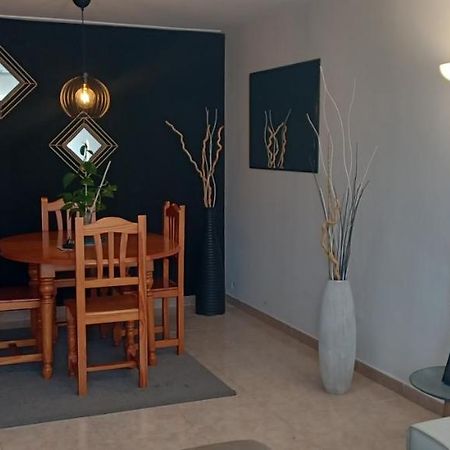 Apartamento Entero De Tres Habitaciones, Cerca De La Playa! Acogedor, Luminoso Y Tranquilo Malgrat de Mar Ngoại thất bức ảnh
